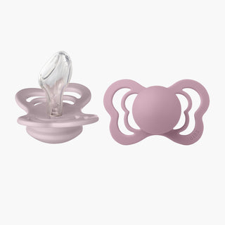 Couture, Silicone S1 - Dusky Lilac/Heather - Kollektive - Official distributor