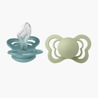 Couture, Silicone S2 - Island Sea/Sage - Kollektive - Official distributor