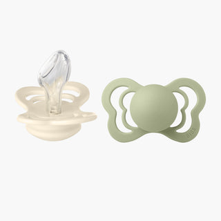 Couture, Silicone S2 - Ivory/Sage - Kollektive - Official distributor