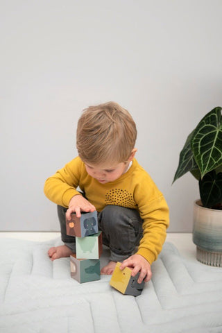 Cube puzzle - Kollektive - Official distributor