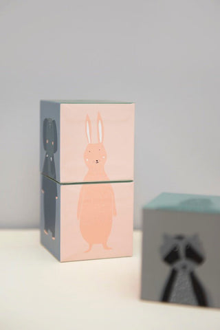 Cube puzzle - Kollektive - Official distributor