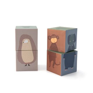 Cube puzzle - Kollektive - Official distributor