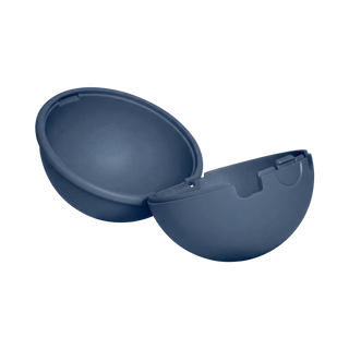 Pacifier Mini Case - Steel Blue (ETA end of Sept)