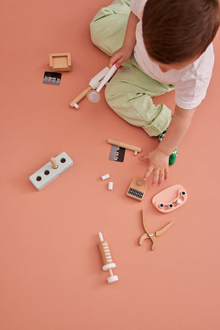 Kids Concept Dentist set - Kollektive - Official distributor