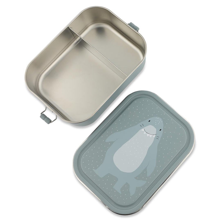 Trixie Lunch box large - Mr. Shark (ETA Mid Feb) - Kollektive - Official distributor