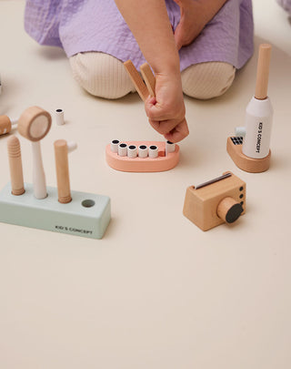 Kids Concept Dentist set - Kollektive - Official distributor