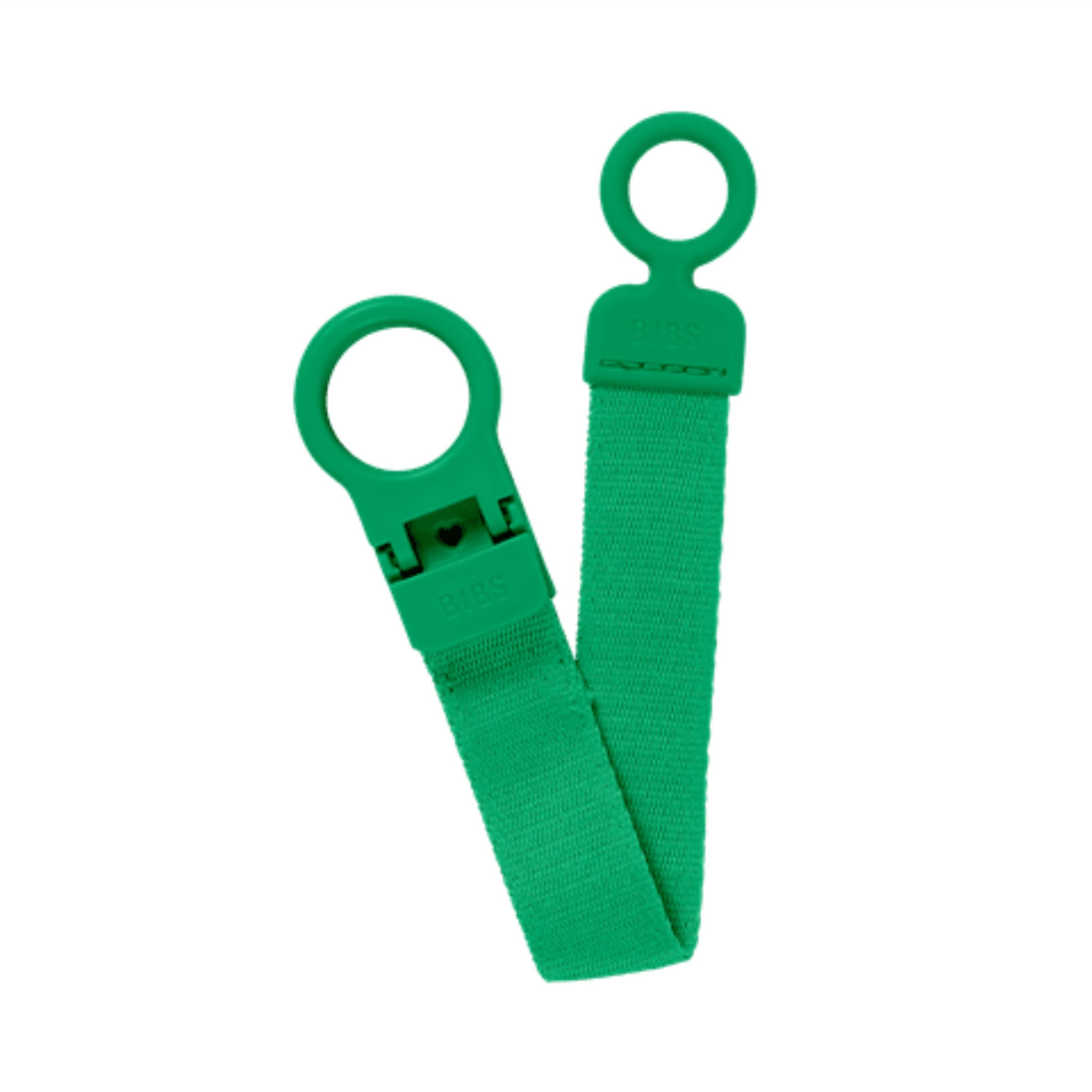BIBS Pacifier Clip Loop - Cactus – Kollektive Wholesale Portal