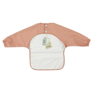 Trixie Waterproof long sleeve bib - Mrs. Cat (ETA late March) - Kollektive - Official distributor