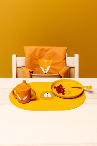 Trixie Silicone spoon 2-pack - Mr. Lion (ETA Mid Feb) - Kollektive - Official distributor