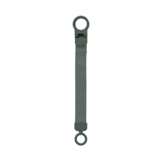 Pacifier Clip Loop - Pine