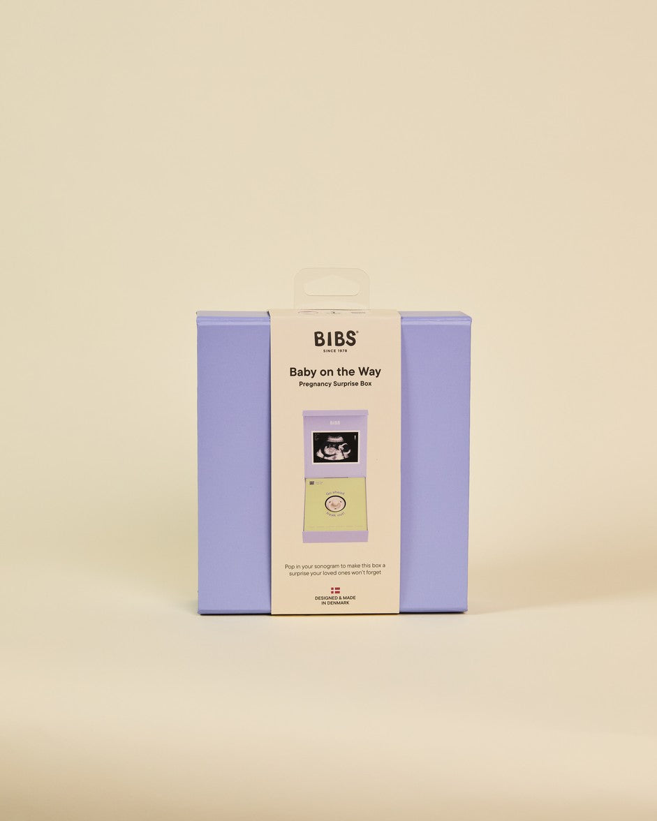 Gift Set, Baby on the Way - Ivory - Kollektive - Official distributor