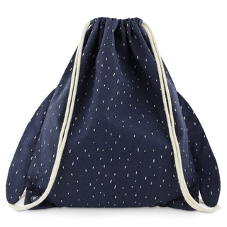 Drawstring bag - Mr. Penguin - Kollektive - Official distributor