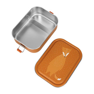 Trixie Lunch box large - Mr. Fox (ETA Mid Feb) - Kollektive - Official distributor