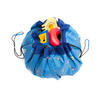 Play & Go Outdoor Storage Bag - Swim - Kollektive - Official distributor