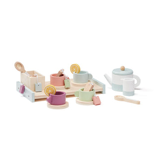 Kids Concept Tea set - Kollektive - Official distributor