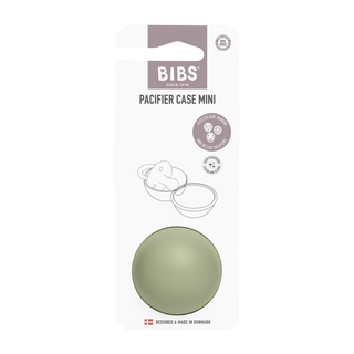 Pacifier Mini Case - Sage (ETA end of Sept)