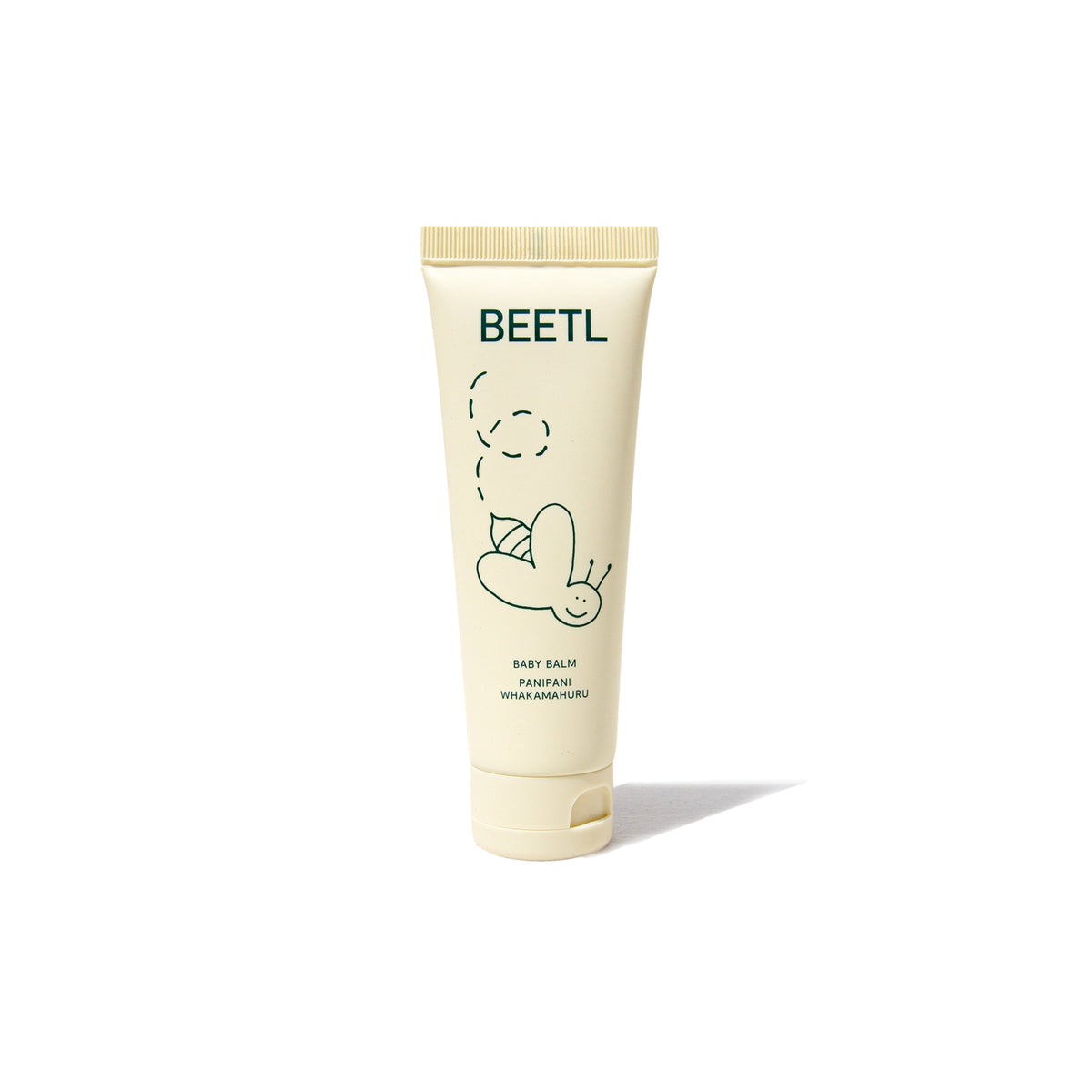 BEETL Baby Balm 75g - Kollektive - Official distributor