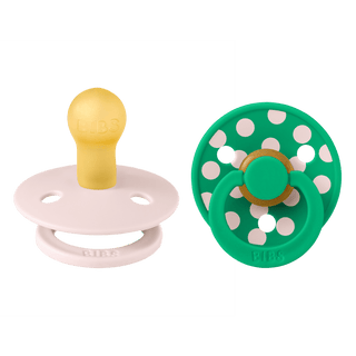 BIBS Studio Polka, Petal/Cactus - Kollektive - Official distributor