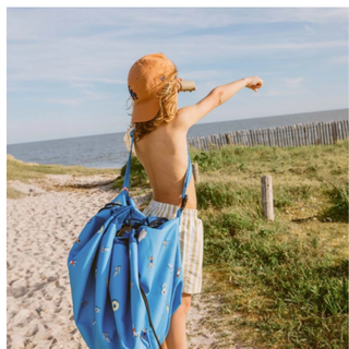 Play & Go Outdoor Storage Bag - Swim - Kollektive - Official distributor