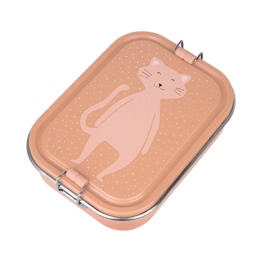 Trixie Lunch box large - Mrs. Cat (ETA Mid Feb) - Kollektive - Official distributor