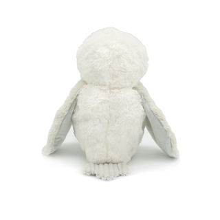 Les Ptipotos  Coucou the Owl, Mum & Baby - Kollektive - Official distributor
