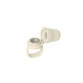 Baby Feeder - Ivory
