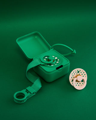 BIBS Studio Polka, Petal/Cactus - Kollektive - Official distributor