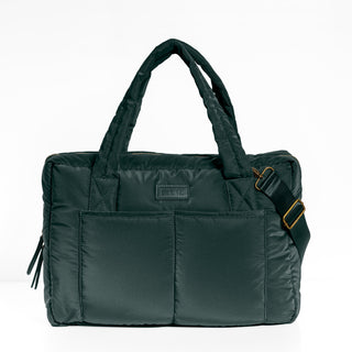 Baby Bag - Forest Green - Kollektive - Official distributor