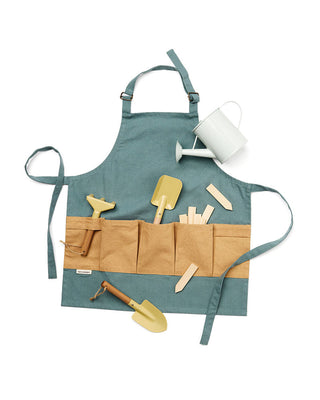 Kids Concept Gardening Tool Set - Kollektive - Official distributor