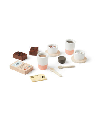 Kids Concept Coffee Shop - Kollektive - Official distributor