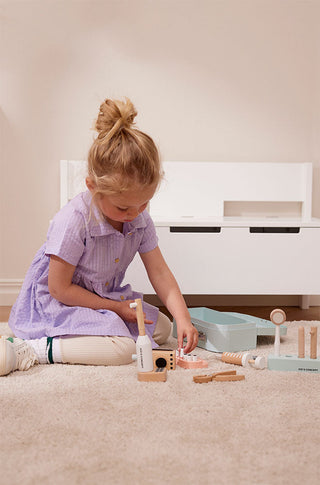 Kids Concept Dentist set - Kollektive - Official distributor