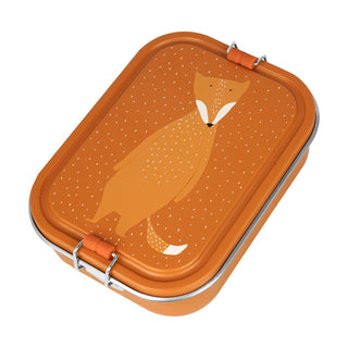 Trixie Lunch box large - Mr. Fox (ETA Mid Feb) - Kollektive - Official distributor