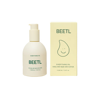 BEETL Everything Oil 230ml - Kollektive - Official distributor