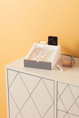 Kids Concept Cash register - Kollektive - Official distributor