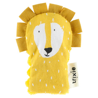 Finger puppet - Mr. Lion - Kollektive - Official distributor