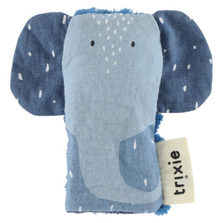 Finger puppet - Mrs. Elephant - Kollektive - Official distributor