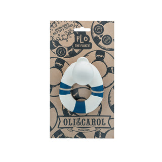 Floatie Duck Navy - Kollektive - Official distributor