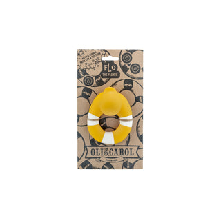 Floatie Duck Yellow - Kollektive - Official distributor