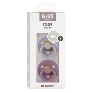 Fossil Grey/Mauve Symmetrical, Latex (2pk) - Kollektive - Official distributor