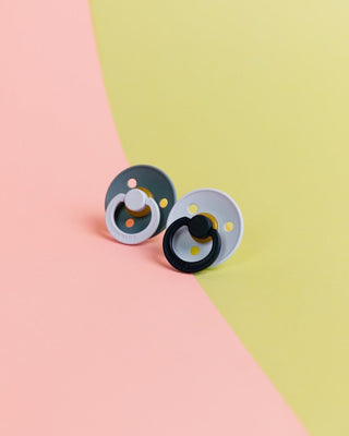 Fusion Colour, Baby Blue/Petrol Mix - Kollektive Wholesale Portal
