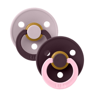 Fusion Colour, Dusky Lilac/Plum Mix - Kollektive Wholesale Portal