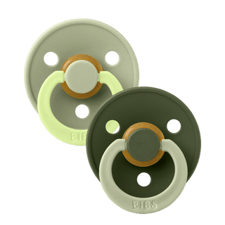 Fusion Colour, Sage/Hunter Green Mix *Embargo 12th August* (ETA late August) - Kollektive Wholesale Portal