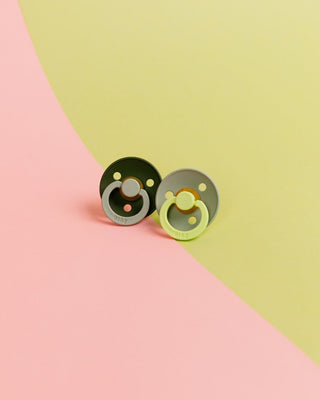 Fusion Colour, Sage/Hunter Green Mix *Embargo 12th August* (ETA late August) - Kollektive Wholesale Portal