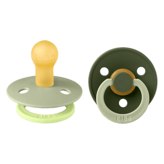 Fusion Colour, Sage/Hunter Green Mix *Embargo 12th August* (ETA late August) - Kollektive Wholesale Portal