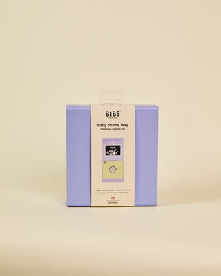 Gift Set, Baby on the Way - Ivory - Kollektive - Official distributor