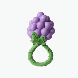 Grape Rattle Toy - Kollektive Wholesale Portal