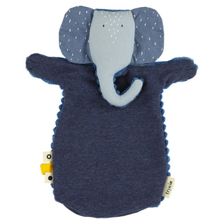 Handpuppet - Mrs. Elephant - Kollektive - Official distributor