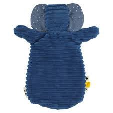 Handpuppet - Mrs. Elephant - Kollektive - Official distributor