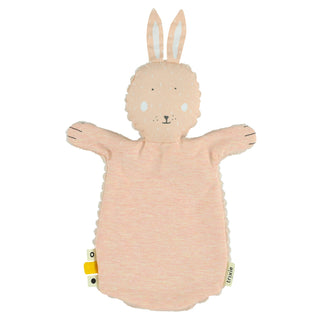 Handpuppet - Mrs. Rabbit - Kollektive - Official distributor