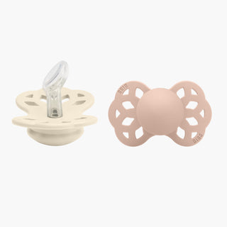 Infinity, Anatomical S1 - Ivory/Blush - Kollektive - Official distributor